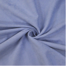 Портьерная ткань "Орегон" голубая
