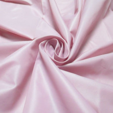 Плащевая ткань Max Mara розовая