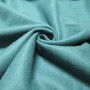 Пальтовая ткань зеленый изумруд