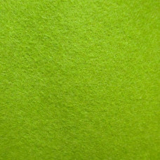 Кашемир зеленый лайм
