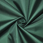 Плащевая  ткань Оксфорд темно-зеленая