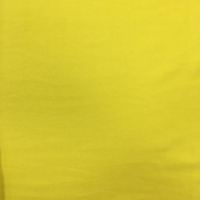Трикотаж футер 3-х нитка желтый