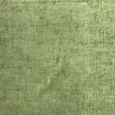 Портьерная ткань Шенилл зеленое яблоко