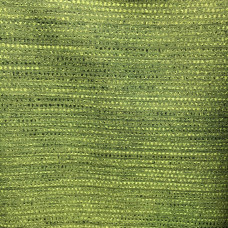 Портьерная ткань "Космос"зеленый