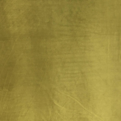 Портьерная ткань Бархат матовый античное золото