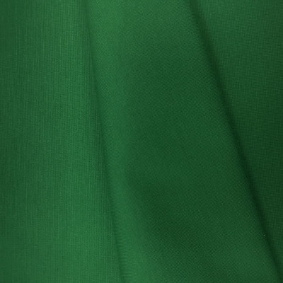 Трикотаж утяжка зеленый